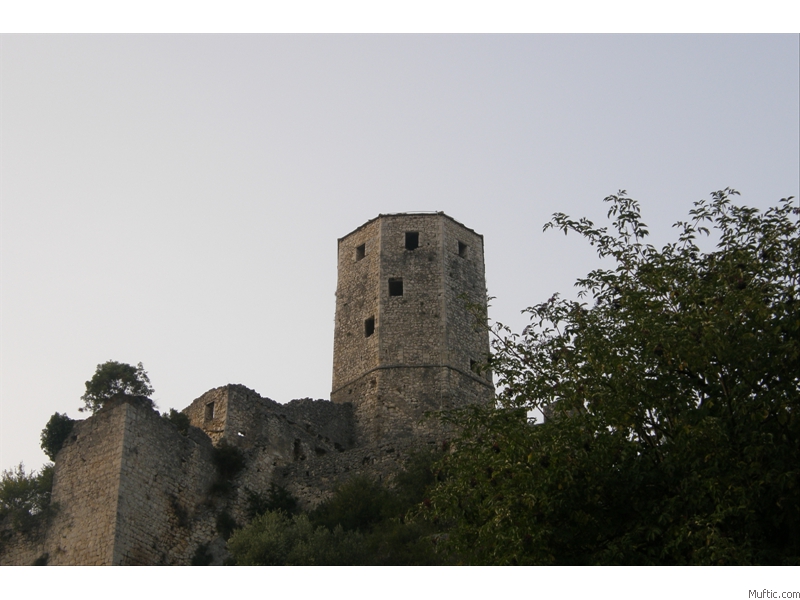 This unique settlement, listed as a UNESCO heritage site and recent reconstruction has returned the town to its original form.