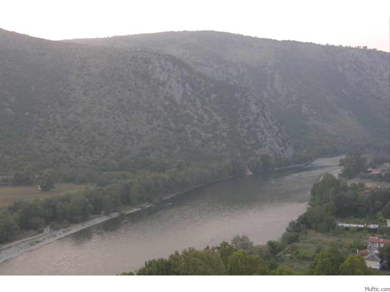 Počitelj - UNESCO heritage
