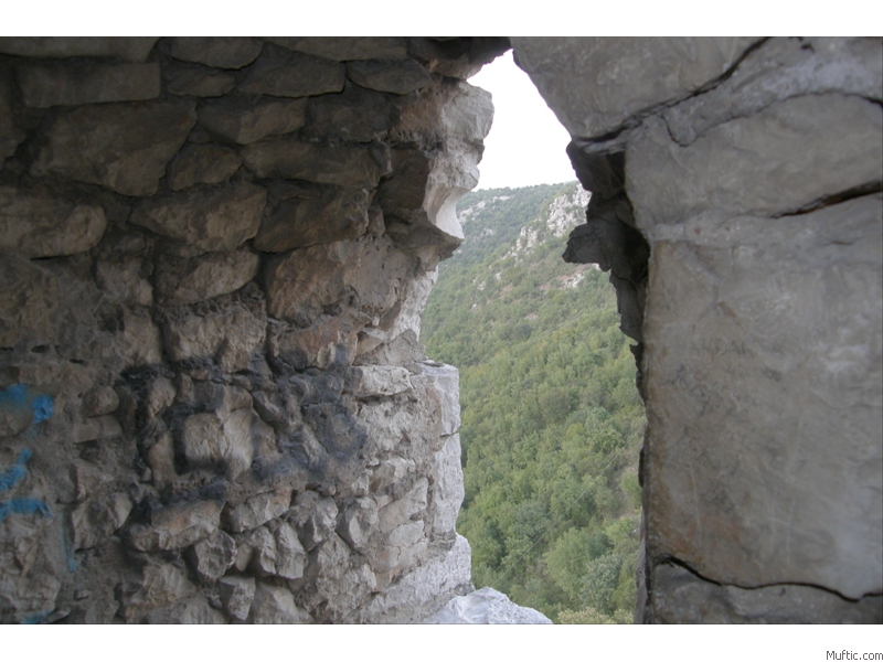 Počitelj - UNESCO heritage