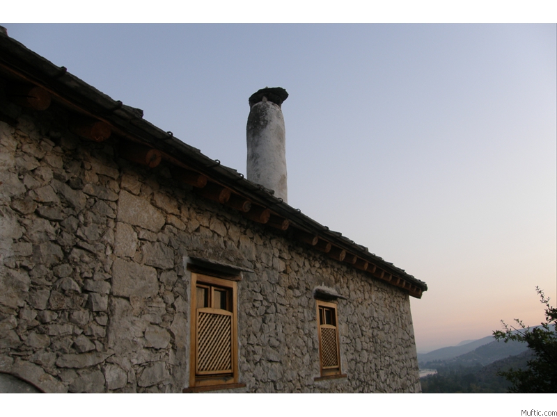 Počitelj - UNESCO heritage