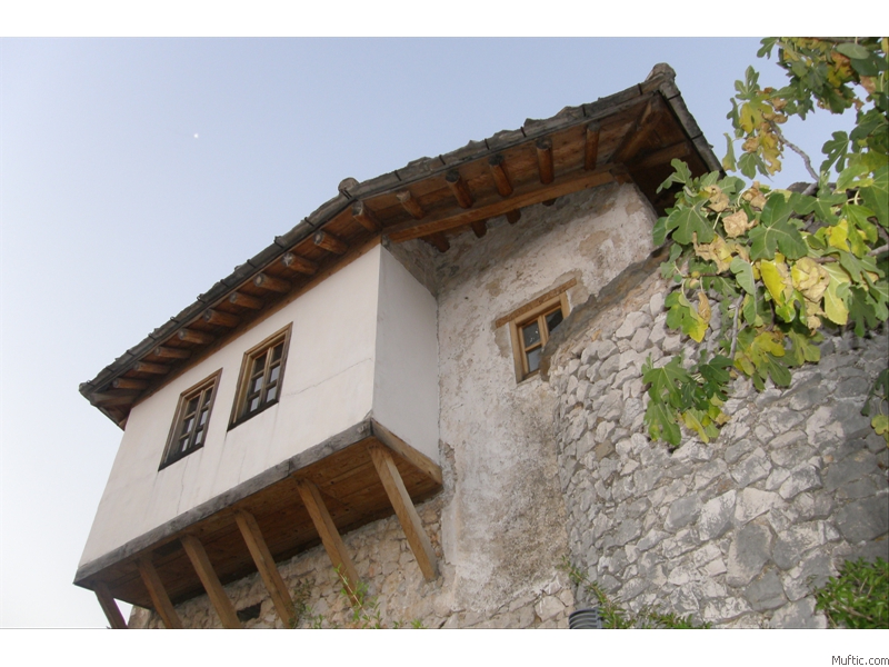 Počitelj - UNESCO heritage