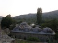 The walled town of Počitelj evolved in the period from the 16th to the 18th centuries.