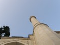 In 1471, following a brief siege, the town was conquered by the Ottomans, and remained within the Ottoman Empire until 1878.