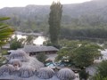 It was developed through the several phases of the history beginning with the medieval period.
