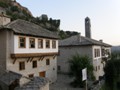 Its significant strategic role from the 13th to 17th century gave its inhabitants the power to build one of the most important, and best preserved ensembles within the city walls in the region