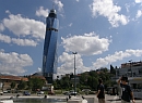 Sarajevo