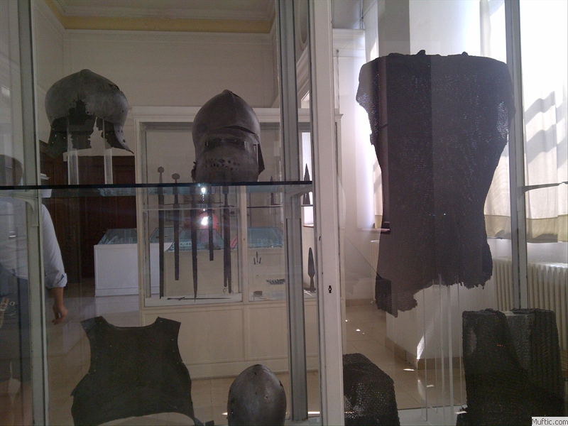 The National  Museum of BiH