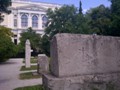 Stecak: The National Museum of Bosnia and Herzegovina
