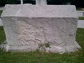STECAK: monumental medieval tombstone