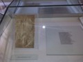 CHARTER of KULIN BAN: In 1189 Kulin Ban (1163-1204) issued the first written Bosnian document, a trade agreement between Bosnia and the republic of Dubrovnik, known as Povelja Kulin Ban, the 