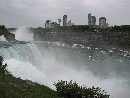 Niagara Falls, NY