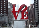 Philadelphia - Baltimore - Washington