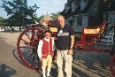 Williamsburg VA